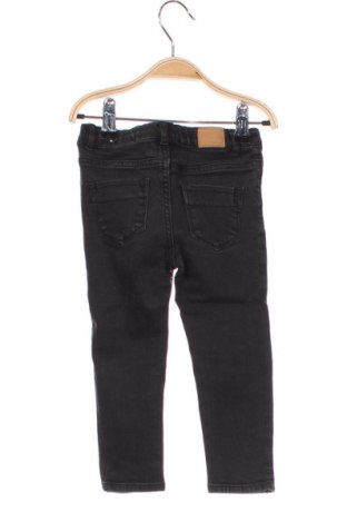 Детски дънки Zara, Размер 18-24m/ 86-98 см, Цвят Сив, Цена 11,99 лв.