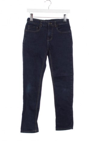 Gyerek farmernadrág Zara, Méret 10-11y / 146-152 cm, Szín Kék, Ár 3 602 Ft