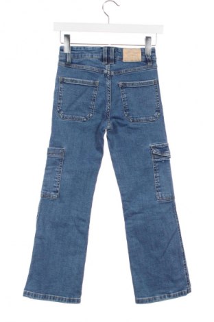 Gyerek farmernadrág Zara, Méret 7-8y / 128-134 cm, Szín Kék, Ár 2 439 Ft