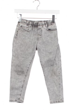 Παιδικά τζίν Zara, Μέγεθος 5-6y/ 116-122 εκ., Χρώμα Γκρί, Τιμή 6,99 €