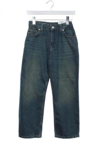 Gyerek farmernadrág Zara, Méret 8-9y / 134-140 cm, Szín Kék, Ár 9 690 Ft