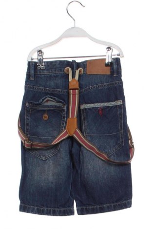 Детски дънки Zara Kids, Размер 3-4y/ 104-110 см, Цвят Черен, Цена 12,99 лв.