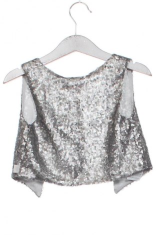 Gyerek mellény Boboli, Méret 18-24m / 86-98 cm, Szín Ezüstös, Ár 7 980 Ft