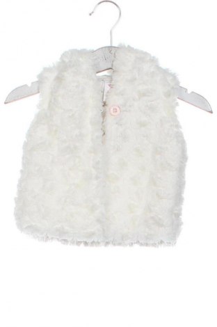 Detská vesta  C&A, Veľkosť 6-9m/ 68-74 cm, Farba Biela, Cena  10,74 €