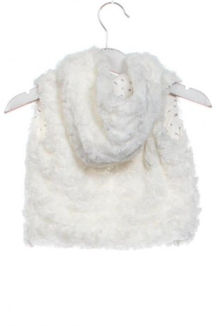 Detská vesta  C&A, Veľkosť 6-9m/ 68-74 cm, Farba Biela, Cena  10,74 €