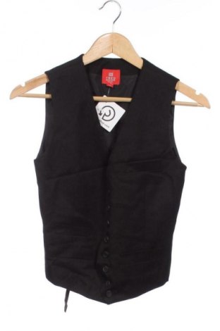 Vestă pentru copii Fred Bracks, Mărime 11-12y/ 152-158 cm, Culoare Negru, Preț 72,99 Lei