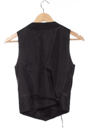 Vestă pentru copii Fred Bracks, Mărime 11-12y/ 152-158 cm, Culoare Negru, Preț 72,99 Lei