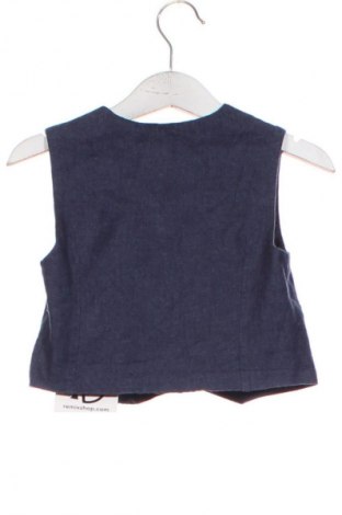 Dětská vesta  Gorgeous, Velikost 18-24m/ 86-98 cm, Barva Modrá, Cena  265,00 Kč