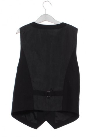 Gyerek mellény H&M, Méret 11-12y / 152-158 cm, Szín Fekete, Ár 4 200 Ft