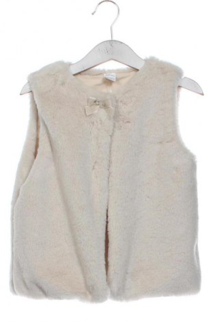 Kinderweste LC Waikiki, Größe 3-4y/ 104-110 cm, Farbe Beige, Preis € 10,74