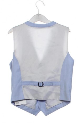 Παιδικό γιλέκο Marks & Spencer, Μέγεθος 7-8y/ 128-134 εκ., Χρώμα Μπλέ, Τιμή 5,12 €