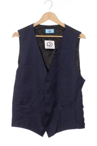 Vestă pentru copii New England, Mărime 4-5y/ 110-116 cm, Culoare Albastru, Preț 72,99 Lei
