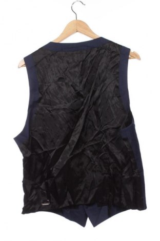 Vestă pentru copii New England, Mărime 4-5y/ 110-116 cm, Culoare Albastru, Preț 72,99 Lei