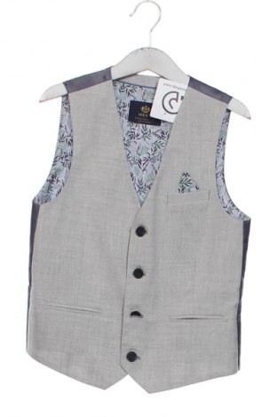 Dětská vesta  Next, Velikost 6-7y/ 122-128 cm, Barva Šedá, Cena  255,00 Kč