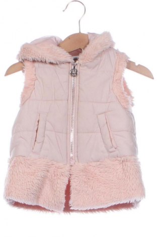 Dětská vesta  Nicole Miller, Velikost 18-24m/ 86-98 cm, Barva Růžová, Cena  1 251,00 Kč
