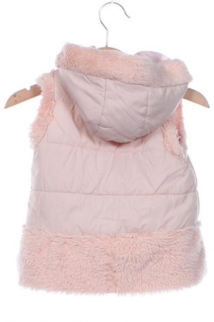 Dětská vesta  Nicole Miller, Velikost 18-24m/ 86-98 cm, Barva Růžová, Cena  1 251,00 Kč