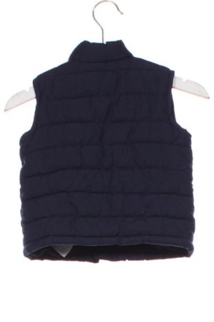 Gyerek mellény Old Navy, Méret 9-12m / 74-80 cm, Szín Kék, Ár 2 799 Ft