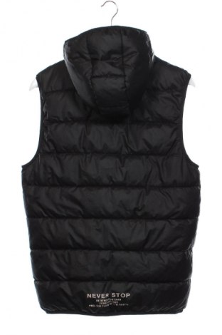 Detská vesta  Reserved, Veľkosť 14-15y/ 168-170 cm, Farba Čierna, Cena  10,74 €