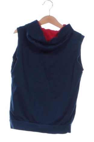 Dětská vesta  Unbranded, Velikost 5-6y/ 116-122 cm, Barva Modrá, Cena  269,00 Kč