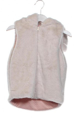 Παιδικό γιλέκο Unbranded, Μέγεθος 2-3y/ 98-104 εκ., Χρώμα  Μπέζ, Τιμή 11,00 €