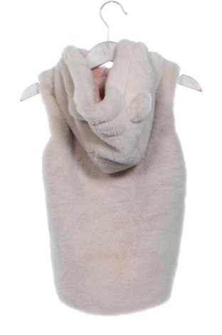 Παιδικό γιλέκο Unbranded, Μέγεθος 2-3y/ 98-104 εκ., Χρώμα  Μπέζ, Τιμή 11,00 €