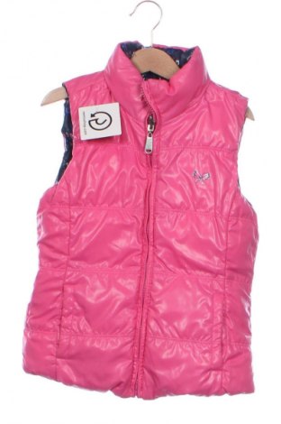 Kinderweste Unbranded, Größe 4-5y/ 110-116 cm, Farbe Mehrfarbig, Preis € 10,74