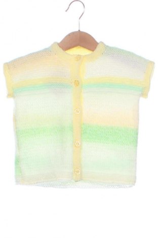 Kinderweste Unbranded, Größe 3-4y/ 104-110 cm, Farbe Mehrfarbig, Preis € 10,74
