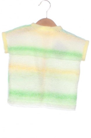 Kinderweste Unbranded, Größe 3-4y/ 104-110 cm, Farbe Mehrfarbig, Preis € 10,74