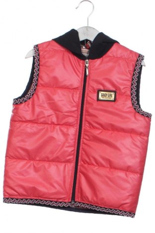Gyerek mellény Unbranded, Méret 7-8y / 128-134 cm, Szín Rózsaszín, Ár 2 889 Ft