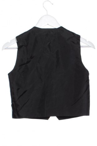 Gyerek mellény Unbranded, Méret 11-12y / 152-158 cm, Szín Fekete, Ár 4 279 Ft