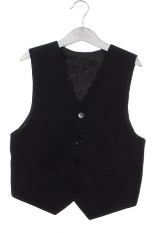 Gyerek mellény Unbranded, Méret 9-10y / 140-146 cm, Szín Fekete, Ár 4 279 Ft