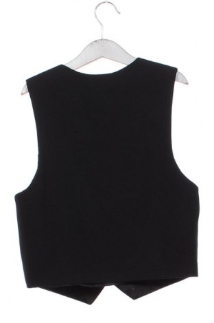 Gyerek mellény Unbranded, Méret 9-10y / 140-146 cm, Szín Fekete, Ár 4 279 Ft