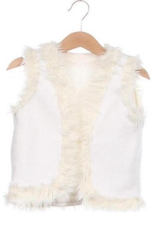 Gyerek mellény Unbranded, Méret 12-18m / 80-86 cm, Szín Fehér, Ár 4 176 Ft