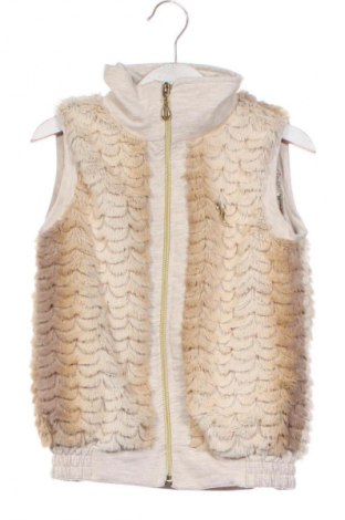 Gyerek mellény Unbranded, Méret 6-7y / 122-128 cm, Szín Bézs, Ár 4 200 Ft