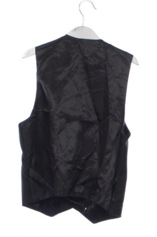Gyerek mellény Unbranded, Méret 8-9y / 134-140 cm, Szín Fekete, Ár 5 729 Ft