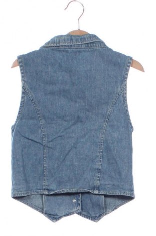 Dětská vesta  Vintage, Velikost 5-6y/ 116-122 cm, Barva Modrá, Cena  266,00 Kč