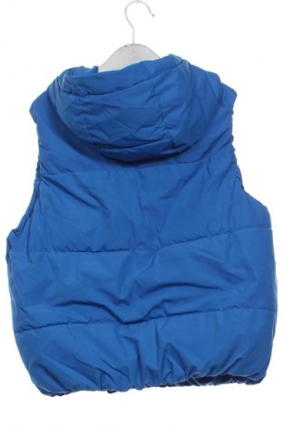 Vestă pentru copii Zara, Mărime 7-8y/ 128-134 cm, Culoare Albastru, Preț 36,01 Lei