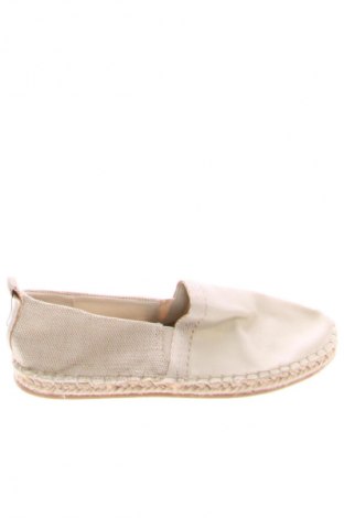 Kinder-Espadrilles Zara, Größe 34, Farbe Beige, Preis 22,50 €
