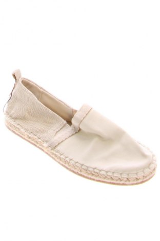 Kinder-Espadrilles Zara, Größe 34, Farbe Beige, Preis 22,50 €
