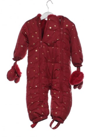 Gyerek overál Coolclub, Méret 9-12m / 74-80 cm, Szín Piros, Ár 9 694 Ft