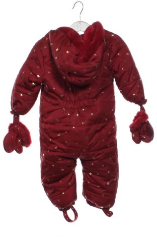 Gyerek overál Coolclub, Méret 9-12m / 74-80 cm, Szín Piros, Ár 9 694 Ft