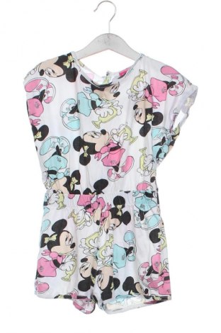 Детски гащеризон Disney, Размер 3-4y/ 104-110 см, Цвят Многоцветен, Цена 25,99 лв.
