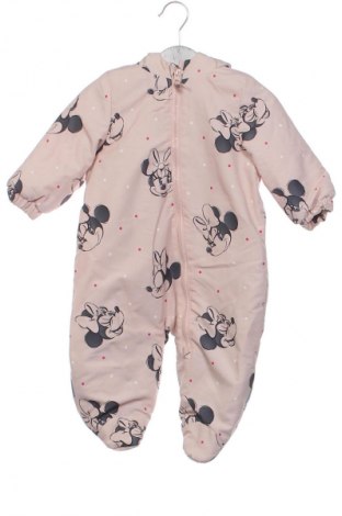 Gyerek overál Disney, Méret 6-9m / 68-74 cm, Szín Rózsaszín, Ár 6 525 Ft
