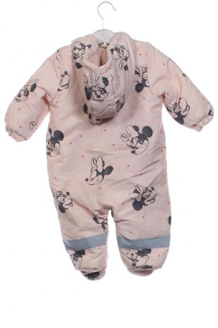 Gyerek overál Disney, Méret 6-9m / 68-74 cm, Szín Rózsaszín, Ár 6 525 Ft