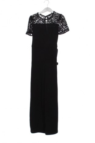 Kinder Overall George, Größe 7-8y/ 128-134 cm, Farbe Schwarz, Preis € 16,47