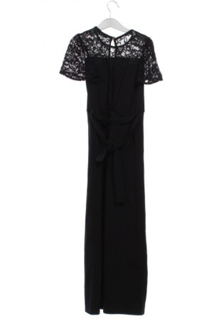 Kinder Overall George, Größe 7-8y/ 128-134 cm, Farbe Schwarz, Preis € 16,47