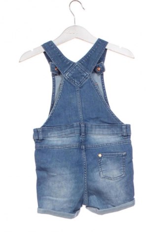 Детски гащеризон H&M, Размер 12-18m/ 80-86 см, Цвят Син, Цена 31,99 лв.