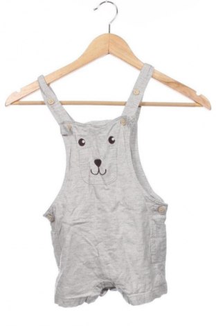 Gyerek overál H&M, Méret 2-3y / 98-104 cm, Szín Szürke, Ár 5 289 Ft