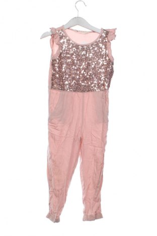Gyerek overál H&M, Méret 4-5y / 110-116 cm, Szín Rózsaszín, Ár 6 438 Ft