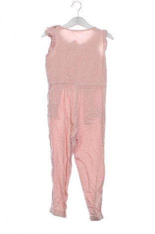 Gyerek overál H&M, Méret 4-5y / 110-116 cm, Szín Rózsaszín, Ár 6 438 Ft